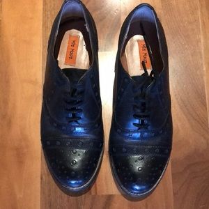 Miz Mooz Womens Size 7